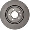 Centric Parts Standard Brake Rotor, 121.99058 121.99058 - alternate 7
